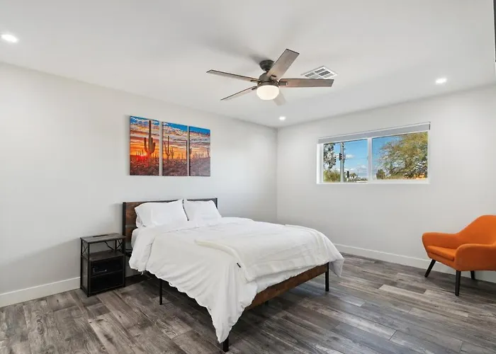Petey's Paradise In The Heart Of Holiday home Scottsdale