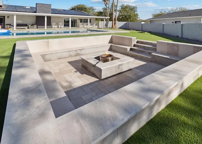 Holiday home Petey's Paradise In The Heart Of