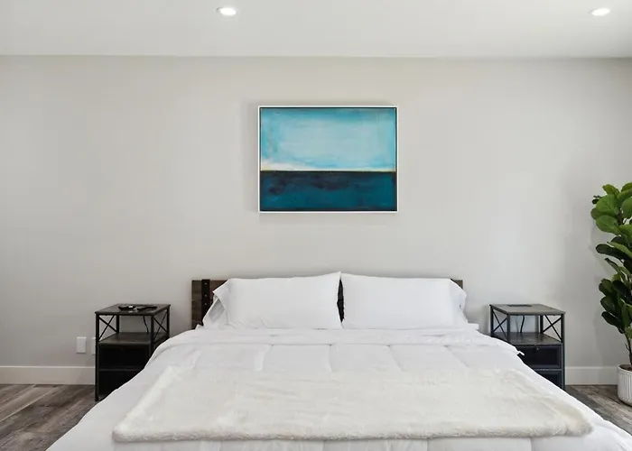 Petey's Paradise In The Heart Of Holiday home *