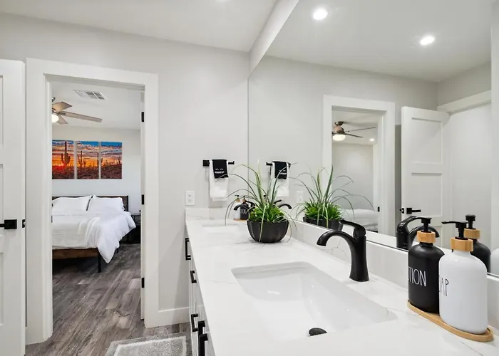 Holiday home Petey's Paradise In The Heart Of Scottsdale
